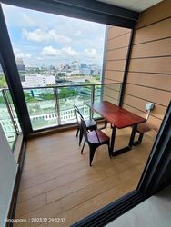 Normanton Park (D5), Apartment #486620561